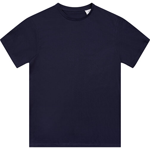 Heros T-Shirt Für Herren , navy, Single jersey Strick 100% BCI Baumwolle, 150 g/m2, 5XLP, , Bild 6