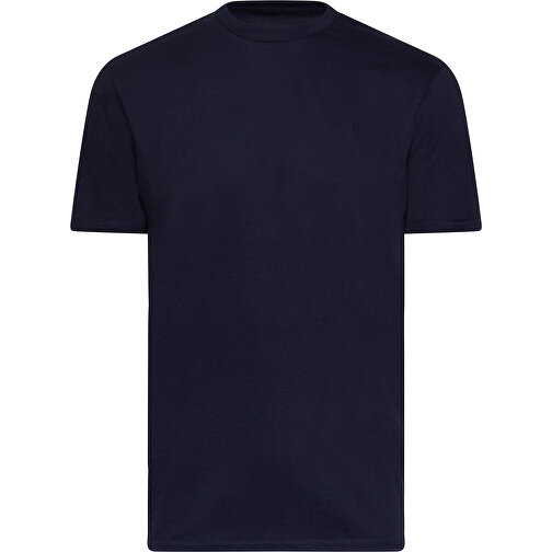 Heros T-Shirt Für Herren , navy, Single jersey Strick 100% BCI Baumwolle, 150 g/m2, 4XLP, , Bild 1
