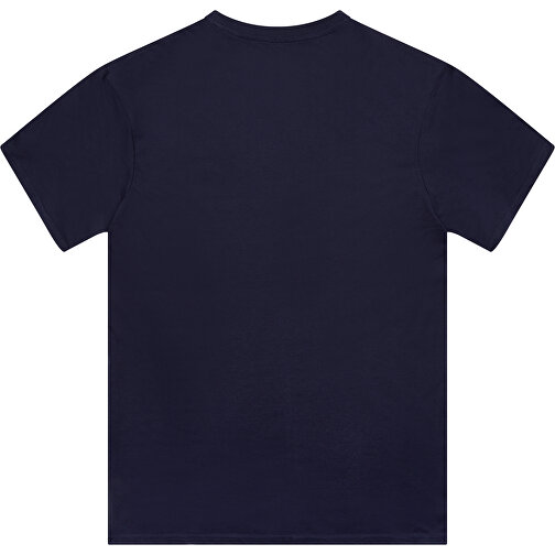 T-shirt unisex a maniche corte Heros, Immagine 7