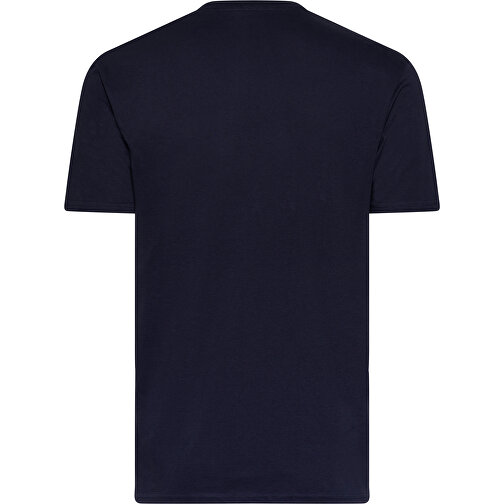Heros T-Shirt Für Herren , navy, Single jersey Strick 100% BCI Baumwolle, 150 g/m2, M, , Bild 2