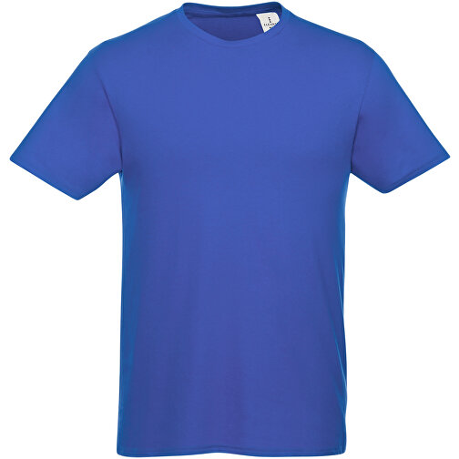 Heros T-Shirt Für Herren , blau, Single jersey Strick 100% BCI Baumwolle, 150 g/m2, XXS, , Bild 9