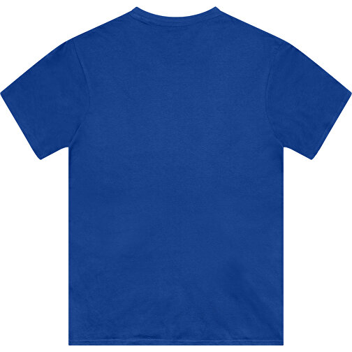Heros T-Shirt Für Herren , blau, Single jersey Strick 100% BCI Baumwolle, 150 g/m2, XXS, , Bild 7