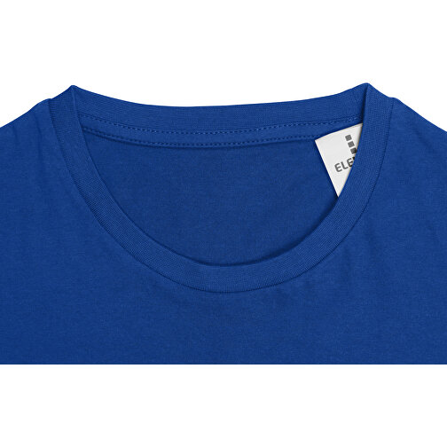 Heros T-Shirt Für Herren , blau, Single jersey Strick 100% BCI Baumwolle, 150 g/m2, XXXL, , Bild 5