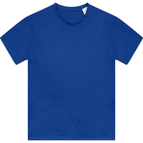 Heros T-Shirt Für Herren , blau, Single jersey Strick 100% BCI Baumwolle, 150 g/m2, XXXL, , Bild 6