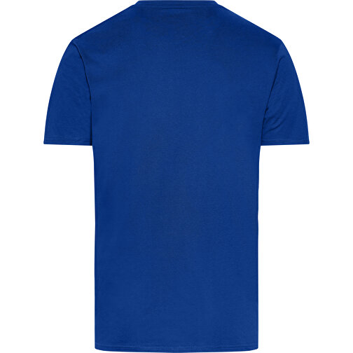 Heros T-Shirt Für Herren , blau, Single jersey Strick 100% BCI Baumwolle, 150 g/m2, XXL, , Bild 2