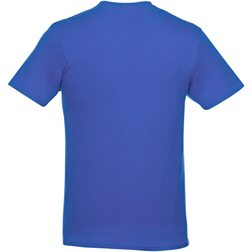 Heros T-Shirt Für Herren , blau, Single jersey Strick 100% BCI Baumwolle, 150 g/m2, XXL, , Bild 16