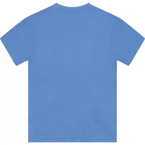 T-shirt unisexe manches courtes Heros, Image 7