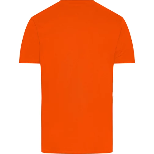 T-shirt unisexe manches courtes Heros, Image 2