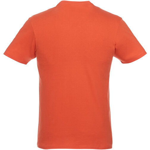 Heros T-Shirt Für Herren , orange, Single jersey Strick 100% BCI Baumwolle, 150 g/m2, XXXL, , Bild 16