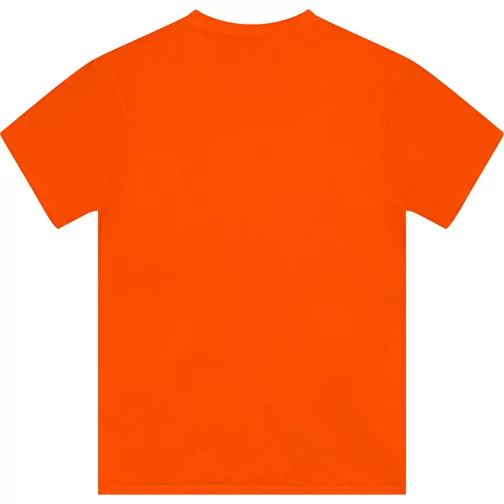 T-shirt unisexe manches courtes Heros, Image 7