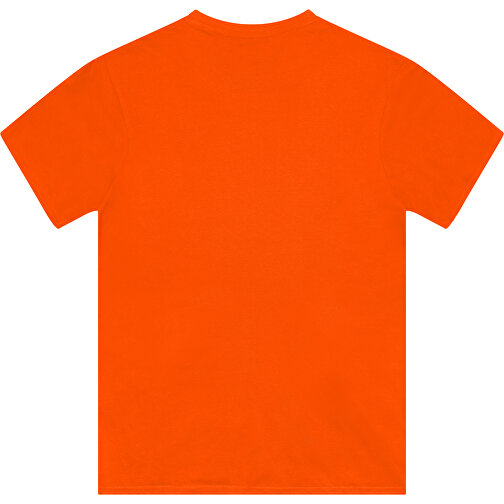 Heros T-Shirt Für Herren , orange, Single jersey Strick 100% BCI Baumwolle, 150 g/m2, XS, , Bild 7
