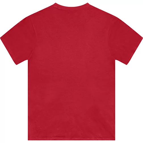 T-shirt unisexe manches courtes Heros, Image 7