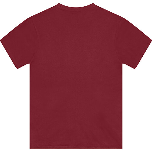 Heros T-Shirt Für Herren , bordeaux, Single jersey Strick 100% BCI Baumwolle, 150 g/m2, XXS, , Bild 7