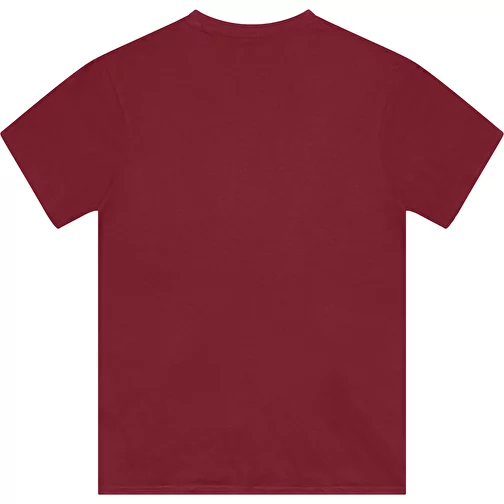 T-shirt unisexe manches courtes Heros, Image 7