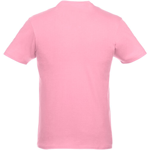 Heros T-Shirt Für Herren , hellrosa, Single jersey Strick 100% BCI Baumwolle, 150 g/m2, XXL, , Bild 16