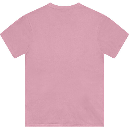 Heros T-Shirt Für Herren , hellrosa, Single jersey Strick 100% BCI Baumwolle, 150 g/m2, L, , Bild 7