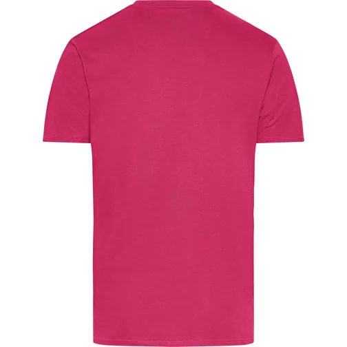 T-shirt unisexe manches courtes Heros, Image 2