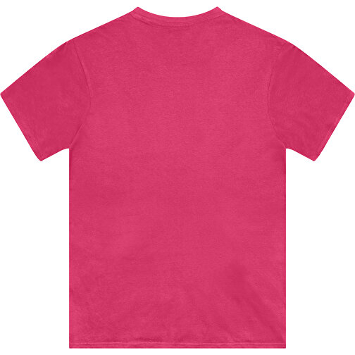 Heros T-Shirt Für Herren , magenta, Single jersey Strick 100% BCI Baumwolle, 150 g/m2, XL, , Bild 7