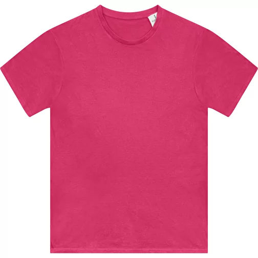 T-shirt unisexe manches courtes Heros, Image 6
