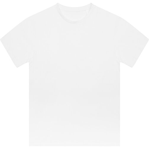 Heros T-Shirt Für Herren , weiß, Single jersey Strick 100% BCI Baumwolle, 150 g/m2, XXS, , Bild 6