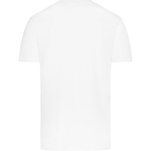 Heros T-Shirt Für Herren , weiß, Single jersey Strick 100% BCI Baumwolle, 150 g/m2, 4XLP, , Bild 2