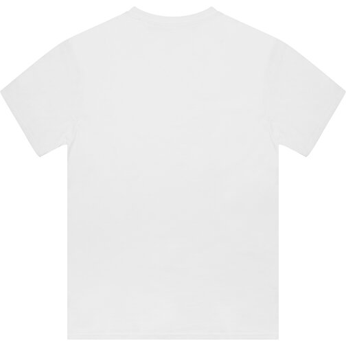 Heros T-Shirt Für Herren , weiß, Single jersey Strick 100% BCI Baumwolle, 150 g/m2, 4XLP, , Bild 7