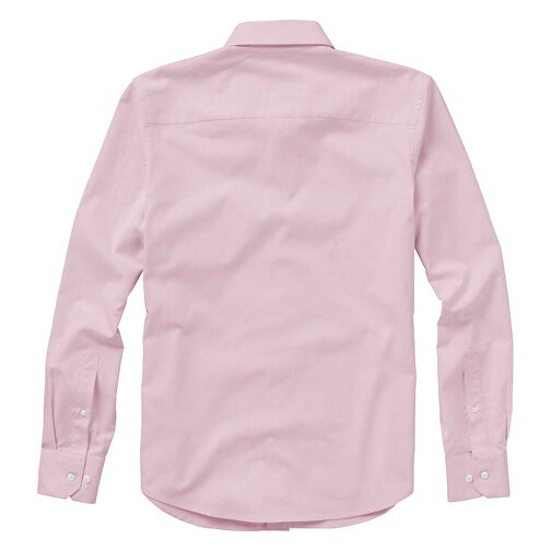Vaillant Langärmliges Hemd , magenta, Oxford-Gewebe 100% Baumwolle, 142 g/m2, XXL, , Bild 14