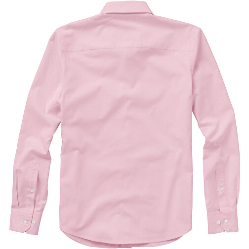 Vaillant Langärmliges Hemd , magenta, Oxford-Gewebe 100% Baumwolle, 142 g/m2, XXL, , Bild 24