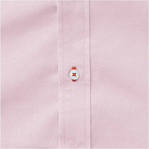 Vaillant Langärmliges Hemd , magenta, Oxford-Gewebe 100% Baumwolle, 142 g/m2, L, , Bild 4