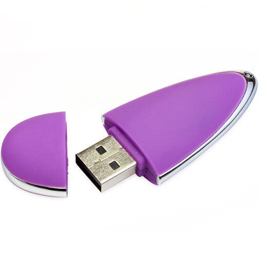 USB-Stick Drop 8 GB, Obraz 1