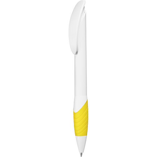 X-DREAM , uma, gelb, Kunststoff, 14,50cm (Länge), Bild 1