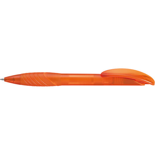 X-DREAM Frozen , uma, orange, Kunststoff, 14,46cm (Länge), Bild 3
