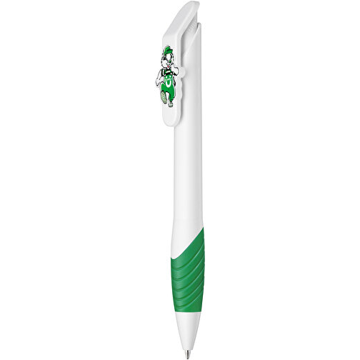 X-DREAM SK , uma, grün, Kunststoff, 14,42cm (Länge), Bild 3