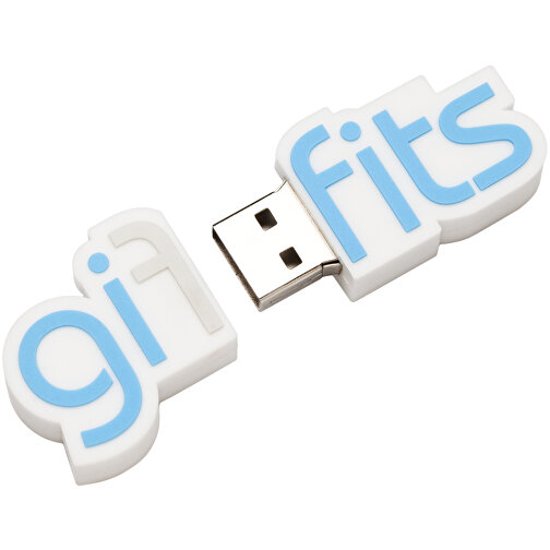 USB Stick CUSTOMIZED 3.0 16 GB , Promo Effects MB , 16 GB , PVC MB , 10 - 45 MB/s MB , , Bild 2