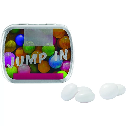 Mentos à la menthe à mâcher, Image 2