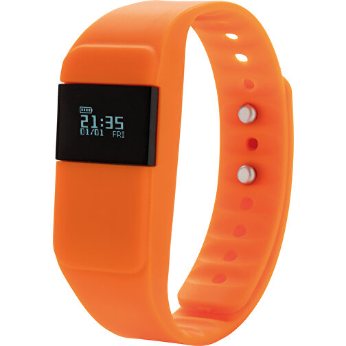 Activity tracker Keep Fit *, Immagine 1