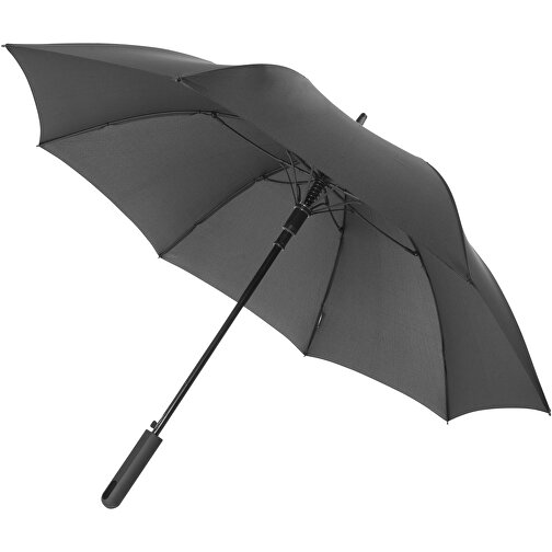 Noon 23' vindfast paraply med automatisk åbning, Billede 1