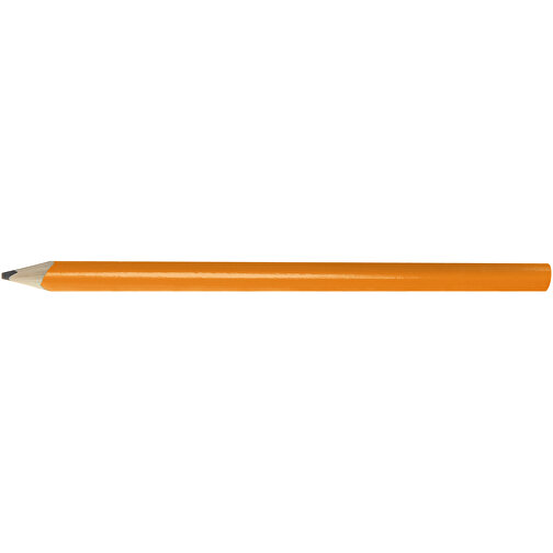 Snickarpenna, 24 cm, oval, Bild 3