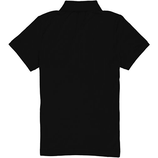 Crandall kortermet poloskjorte for kvinner, Bilde 7