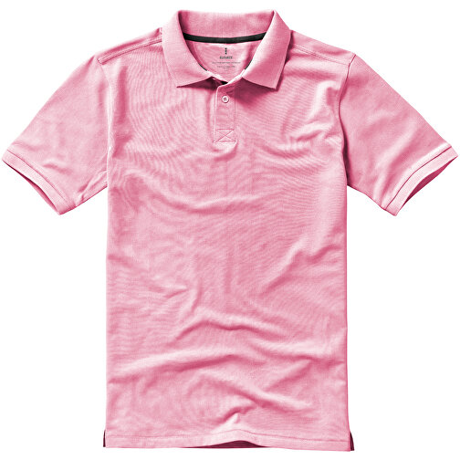 Polo manches courtes pour hommes Calgary, Image 23