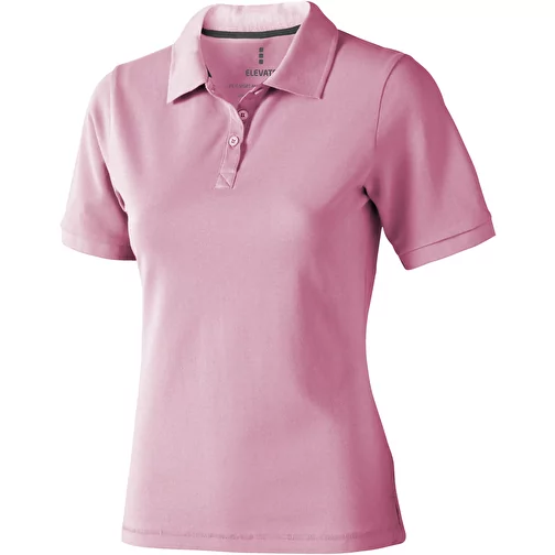 Polo manches courtes pour femmes Calgary, Image 1