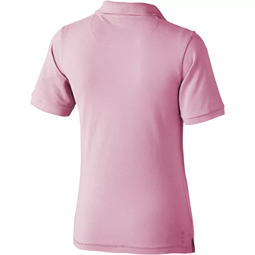 Polo manches courtes pour femmes Calgary, Image 2