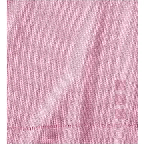 Polo manches courtes pour femmes Calgary, Image 4