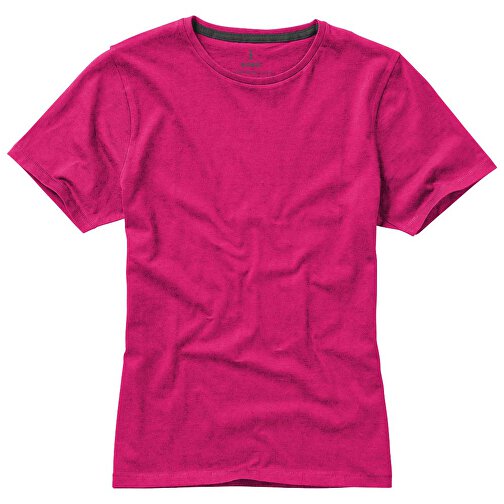 Nanaimo – T-Shirt Für Damen , magenta, Single jersey Strick 100% BCI Baumwolle, 160 g/m2, XS, , Bild 25