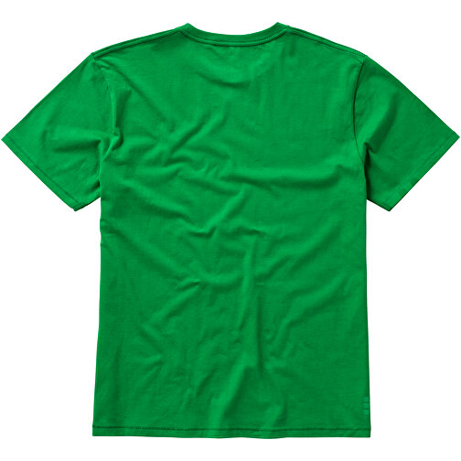 Nanaimo T-Shirt Für Herren , farngrün, Single jersey Strick 100% BCI Baumwolle, 160 g/m2, XL, , Bild 21