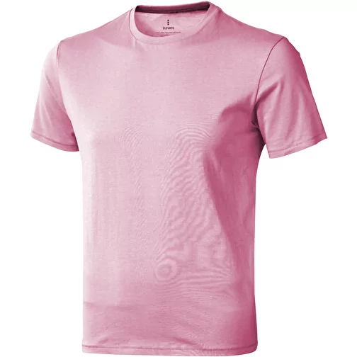 T-shirt manches courtes pour hommes Nanaimo, Image 1