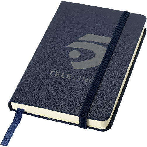 Notebook tascabile classico, Immagine 4