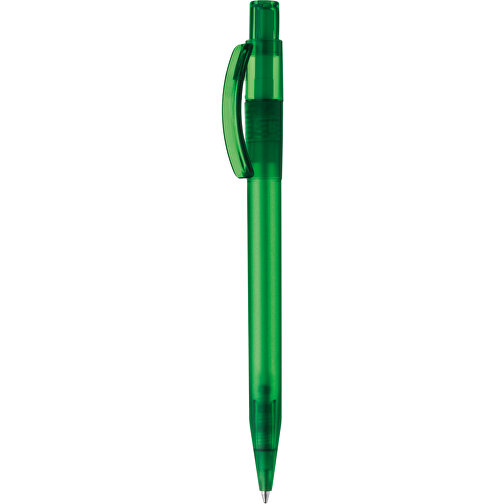 PIXEL Frozen , uma, dunkelgrün, Kunststoff, 13,95cm (Länge), Bild 1