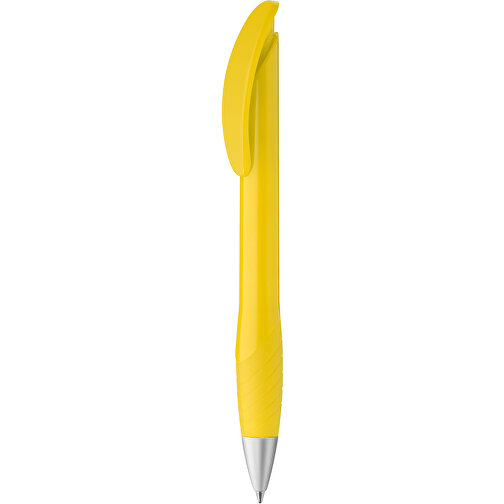 X-DREAM CO-SM , uma, gelb, Kunststoff, 14,54cm (Länge), Bild 1