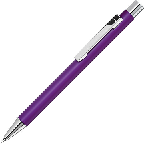STRAIGHT SI B , uma, violett, Metall, 14,09cm (Länge), Bild 2